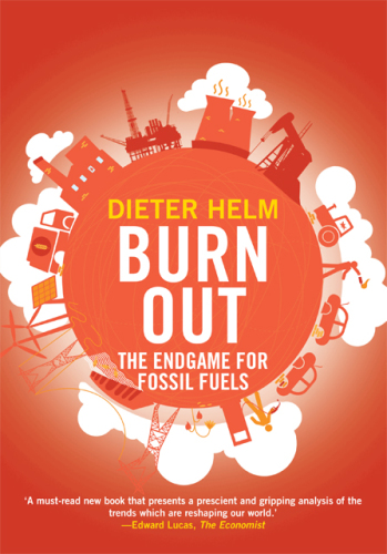 Burn out: the endgame for fossil fuels
