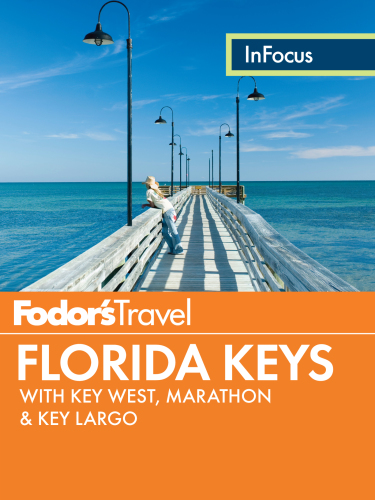 Fodor's In Focus Florida Keys