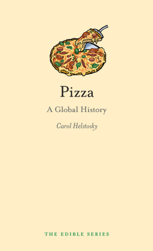Pizza: a global history
