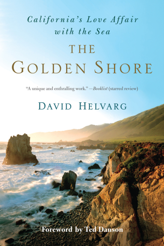 The golden shore: California's love affair with the sea