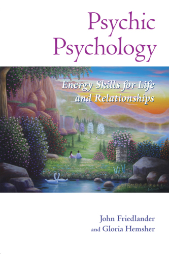 Energy Skills for Life and Relationships