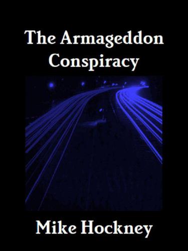The Armageddon Conspiracy