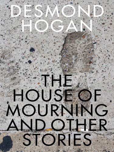 The house of mourning, and other stories