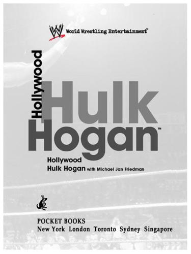Hollywood Hulk Hogan (WWE)