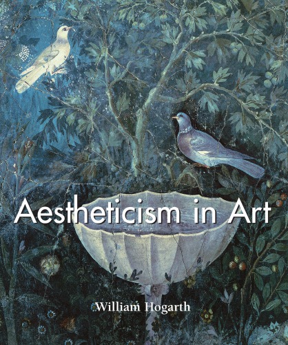 Aestheticism in art