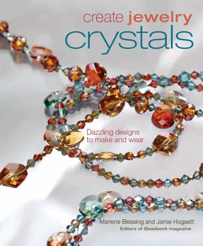 Create Jewelry Crystals