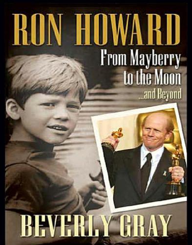 Ron Howard: from Mayberry to the moon-- and beyond