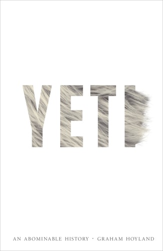 Yeti: an abominable history