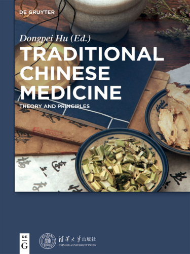 Traditional Chinese medicine: theory and principles