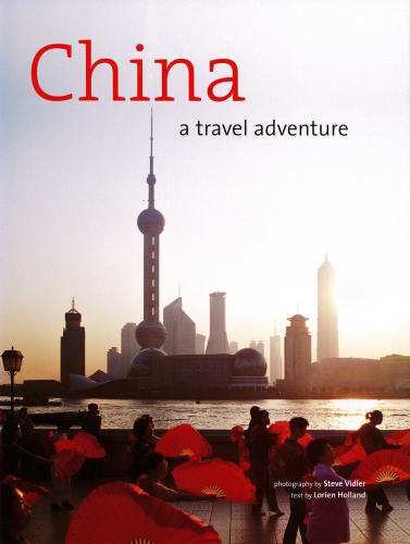 China: a Travel Adventure