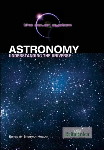 Astronomy: understanding the universe