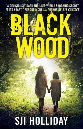 Black Wood: A deliciously dark thriller with a shocking secret at its heart