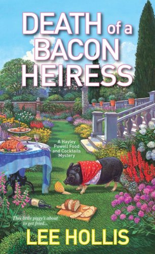 Death of a bacon heiress #7