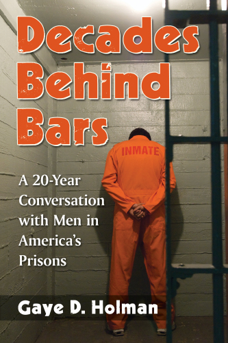 Decades behind bars: a 20-year conversation with men in America's prisons