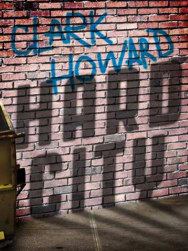 Hard City