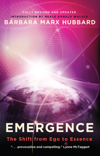 Emergence: the shift from ego to essence