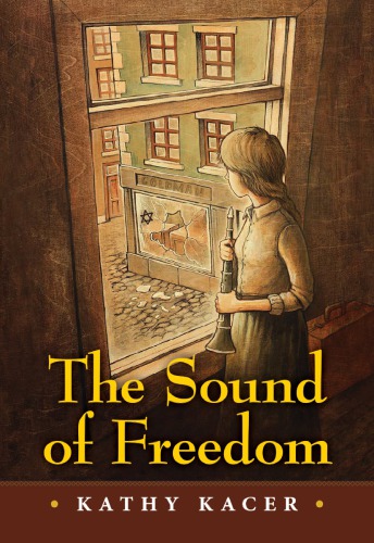 The sound of freedom