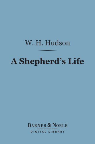 A shepherd's life: impressions of the South Wiltshire Downs