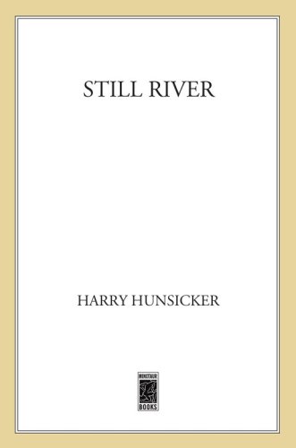 Still river: a lee henry oswald mystery