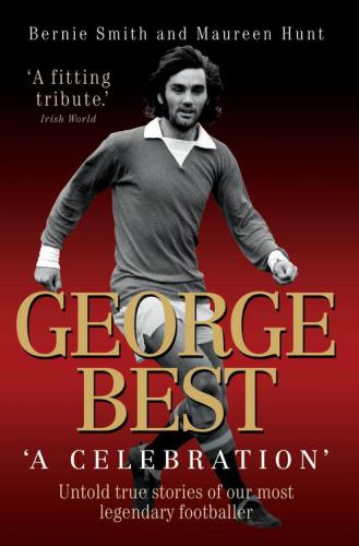 George Best - A Celebration