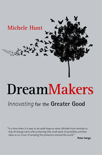 DreamMakers: innovating for the greater good