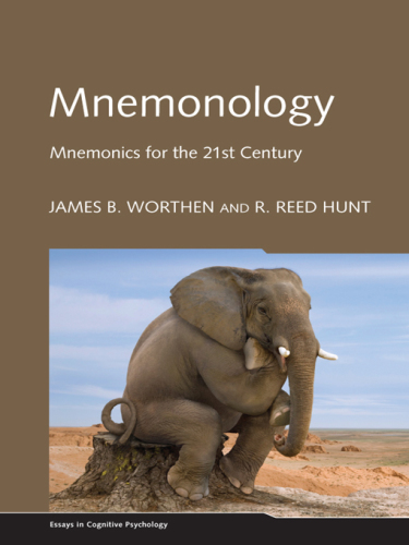 Mnemonology: mnemonics for the 21st century