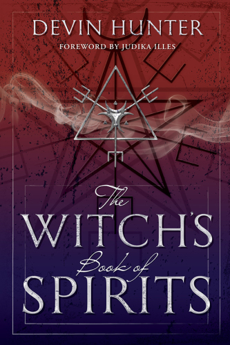 The Witch's Book of Spirits