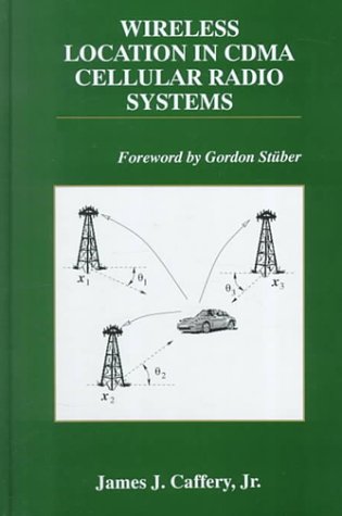 Wireless Location in CDMA Cellular Radio Systems