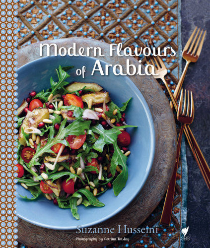 Modern Flavours of Arabia