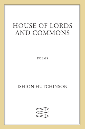 House of Lords and Commons