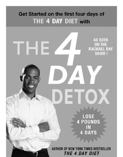 The 4 Day Detox