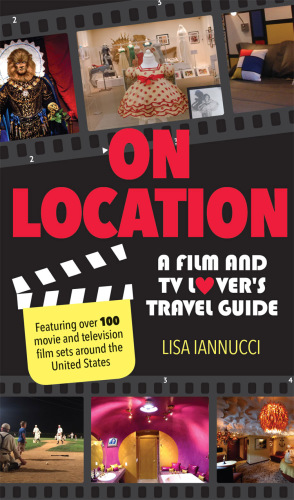 On location: a film and TV lover's travel guide