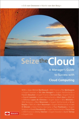 Seize the cloud: a manager's guide to success with cloud computing