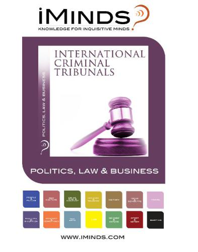 International Criminal Tribunals