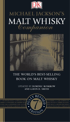 Michael Jackson's malt whisky companion