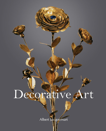 Decorative Art: Temporis