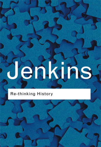 Re-thinking history
