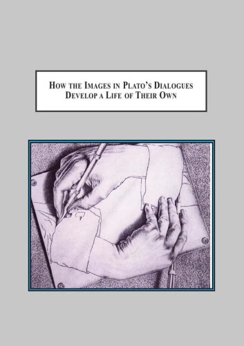 How the images in Plato's dialogues develop a life of their own when his poetry trumps his philosophy