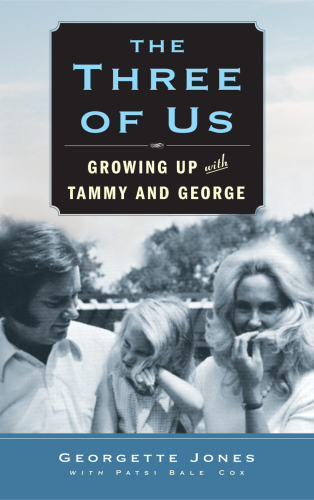 The three of us: growing up with Tammy and George