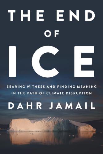 The End of Ice Bearing Witness and Finding Meaning in the Path of Climate Disruption
