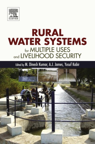 Rural Water Systems for Multiple Uses and Livelihood Security in Developing Countries