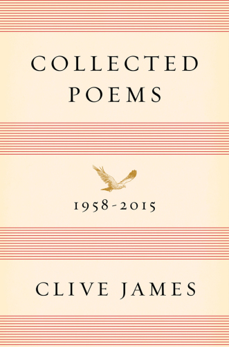 Collected poems: 1958-2015