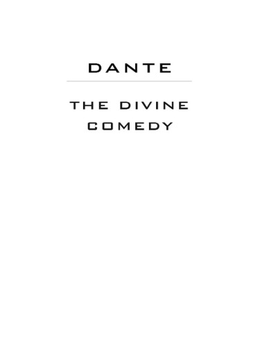 The Divine Comedy