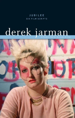 Jubilee: six film scripts