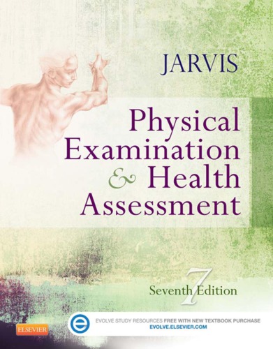 Physical examination & health assessment