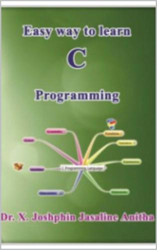 Easy Way to Learn C Programming