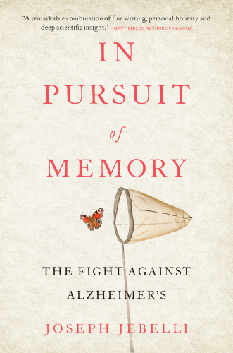 In pursuit of memory: the fight against Alzheimer's