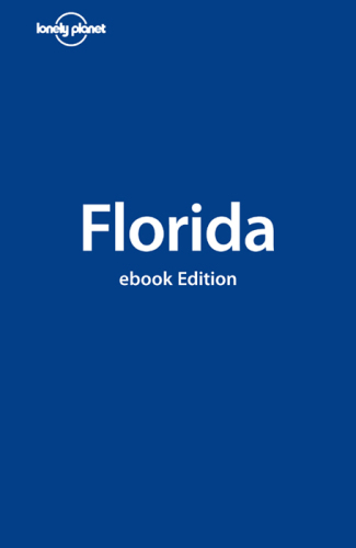 Lonely Planet Florida