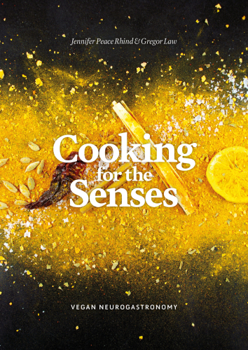 Cooking for the senses: vegan neurogastronomy