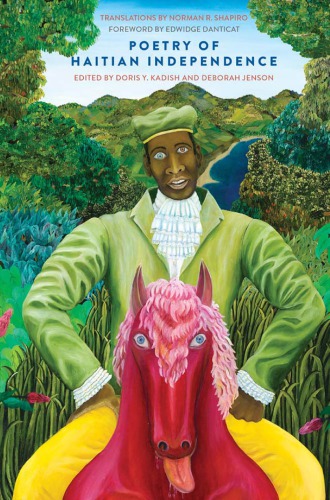 Poetry of Haitian independence